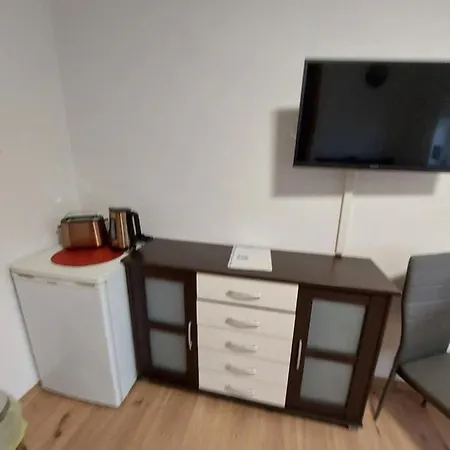Apartment Celik *