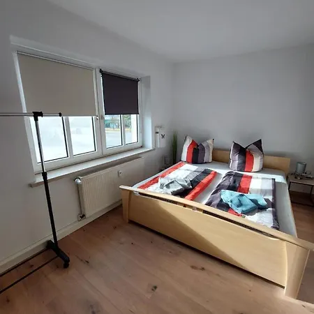 Celik Apartment