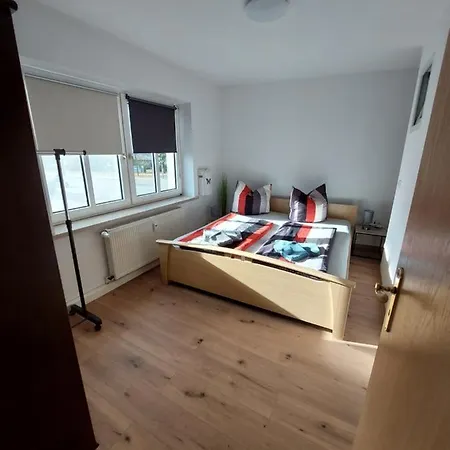 Celik Apartment *