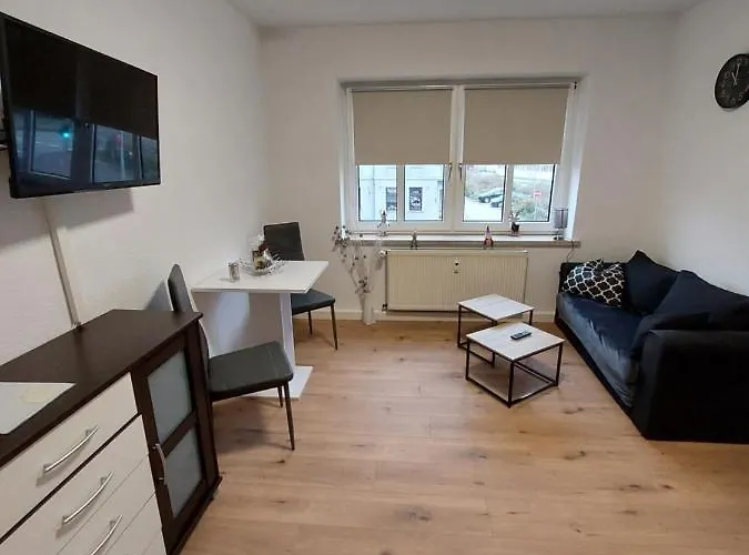 Apartment Celik Cottbus